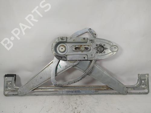 Front left window mechanism FORD FOCUS II (DA_, HCP, DP) 1.8 TDCi | BP11288007C22 