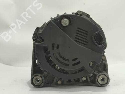 Alternator RENAULT LAGUNA II (BG0/1_) 1.9 dCi (BG08, BG0G) | BP28212104M7 