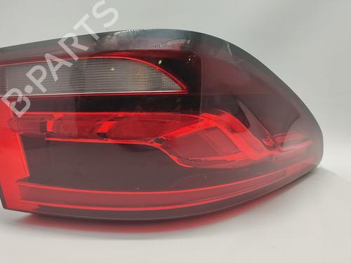Used Left taillight Left taillight MG MG ZS SUV (AZS1) 1.0 T-GDi (111 hp) 39667604 39667604