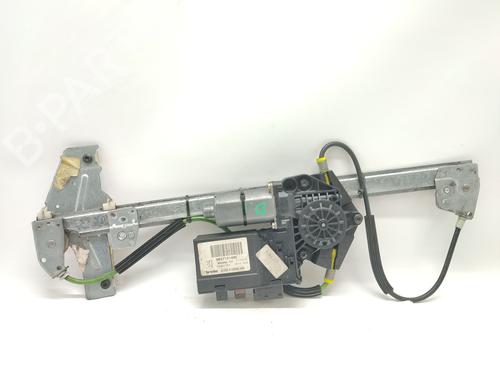 Used Front left window mechanism Front left window mechanism PEUGEOT 307 (3A/C) 2.0 HDi 110 (107 hp) 34007441 34007441