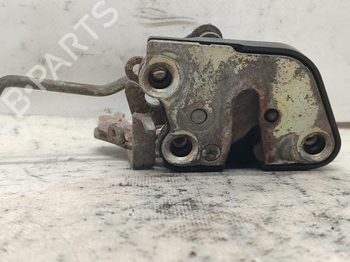 Rear left lock ISUZU TROOPER II (UB)  | BP23148421C100 