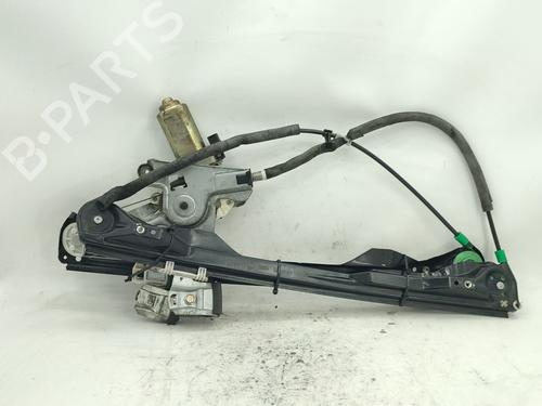 Front right window mechanism FORD FOCUS I (DAW, DBW) | BP30161996C23