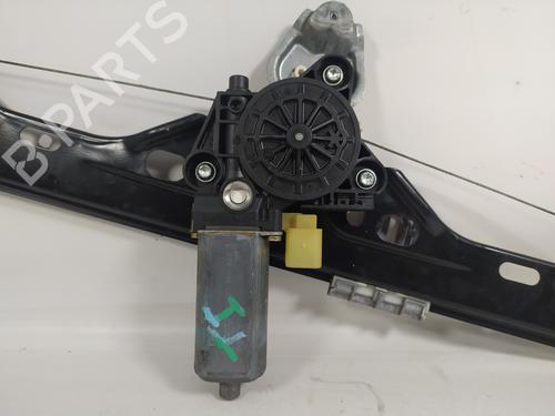 Rear left window mechanism MERCEDES-BENZ C-CLASS (W203)  | BP9363128C24 