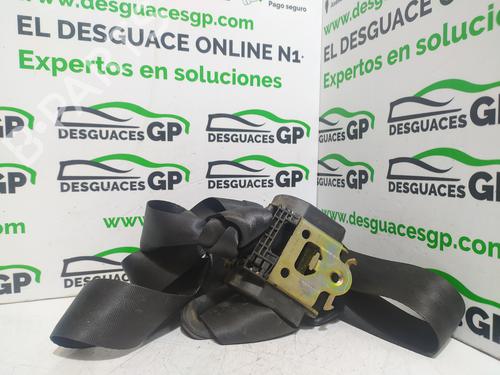 Sicherheitsgurt hinten links PEUGEOT 206 Hatchback (2A/C)  | BP7129567I29 