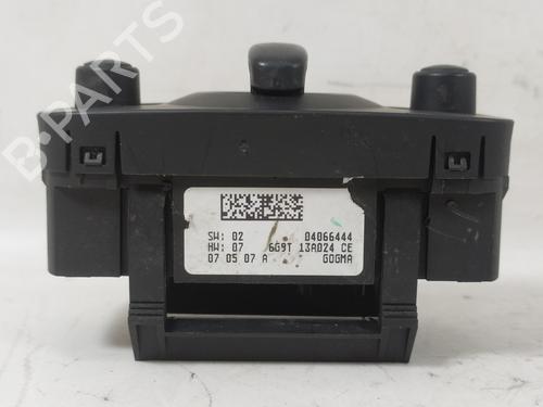Headlight switch FORD MONDEO IV (BA7) 2.0 TDCi | BP13515205I24 
