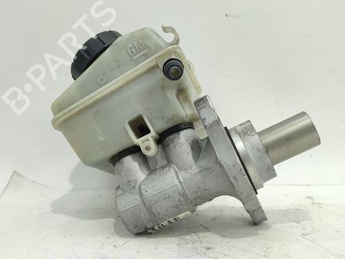 Brake master cylinder OPEL ASTRA H (A04) 1.7 CDTI (L48) | BP31756983M77