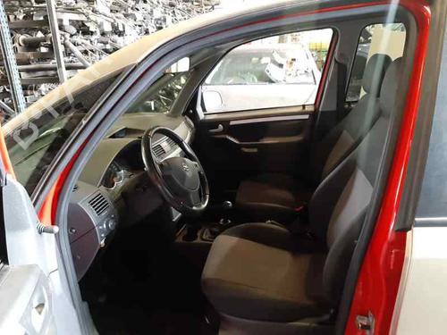 Right front window switch OPEL MERIVA A MPV (X03) | BP7148232I26 - Image 10