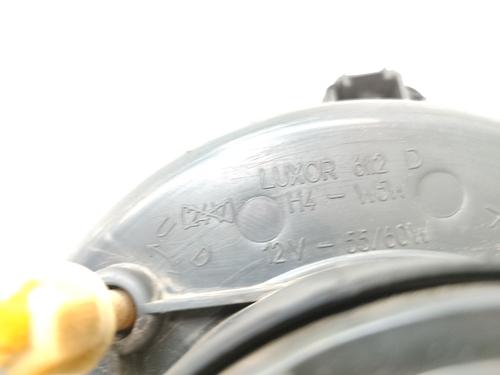 Højre forlygte AIXAM A.721 0.4 D | BP28031996C29 