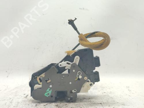 Used Front left lock Front left lock 38911152 38911152