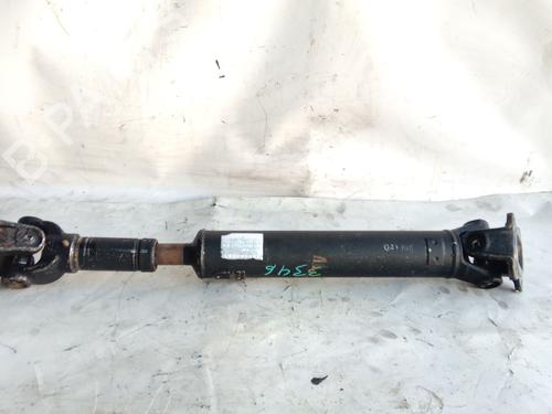 Driveshaft SSANGYONG REXTON / REXTON II (GAB_) 2.7 Xdi | BP29194995M37