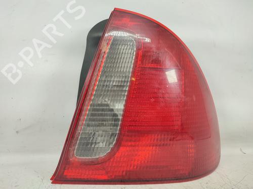 Used Right taillight ROVER 45 I Saloon (RT) [2000-2005]  13951262