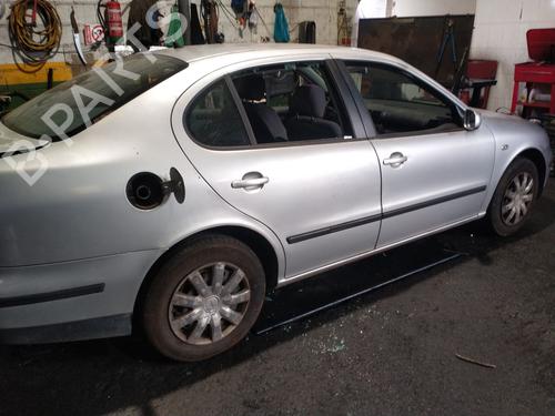 Warning switch SEAT TOLEDO II (1M2) 1.9 TDI | BP40491842I22 - Image 13