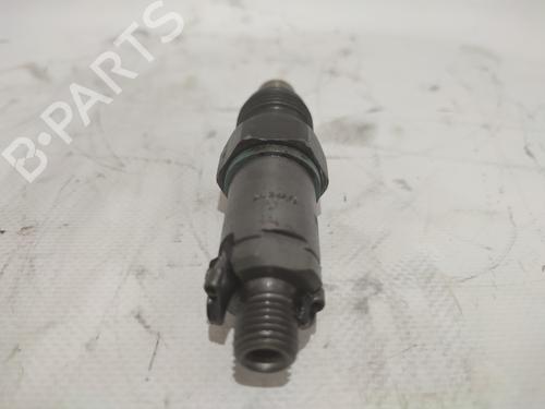 Injector PEUGEOT 306 Hatchback (7A, 7C, N3, N5)  | BP17753598M100 