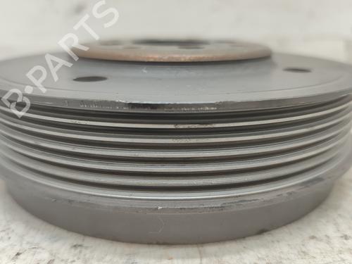 Pulley SEAT LEON (1M1) 1.9 TDI | BP21810744M122 