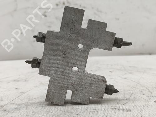 Brake master cylinder KIA CARNIVAL II (GQ) 2.9 CRDi | BP17559828M77 