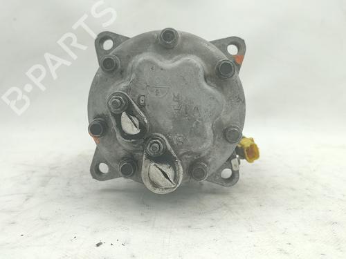AC Kompressor PEUGEOT 406 (8B) 2.0 HDi 110 | BP30832316M34 