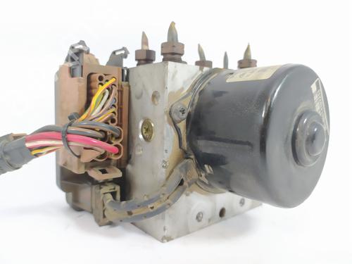 Used ABS pump VOLVO S60 I (384) 2.4 (140 hp) 9588696