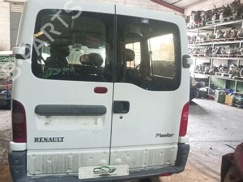 Switch RENAULT MASTER II Van (FD) 2.5 D (FD0A, FD0E, FD2E, FD3E) | BP36994656I30 - Image 10