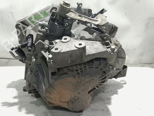 Getriebe OPEL VECTRA C GTS (Z02) | BP30626067M3