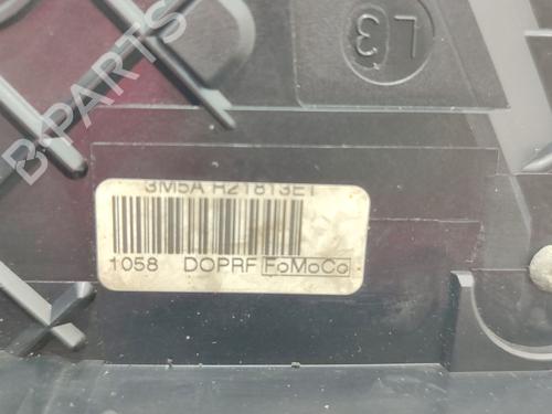 Front left lock FORD FOCUS II (DA_, HCP, DP) 1.8 TDCi | BP27598419C98 