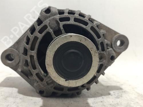 Generator Generator OPEL ZAFIRA / ZAFIRA FAMILY B (A05) 1.9 CDTI (M75) (120 hp) 34425199 34425199