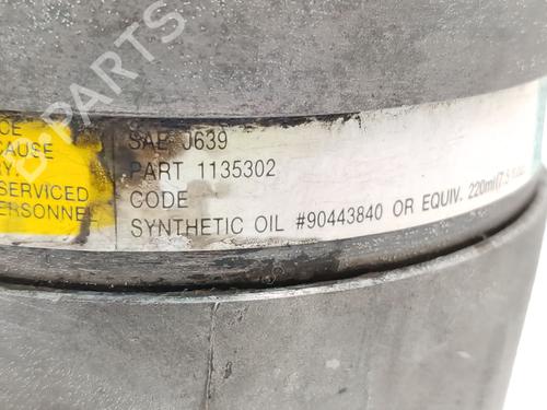 AC compressor OPEL VECTRA B Estate (J96) 2.0 DTI 16V (F35) | BP29387036M34 