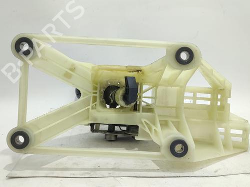 Gear lever MAZDA 6 Estate (GJ, GL) | BP32505037M90