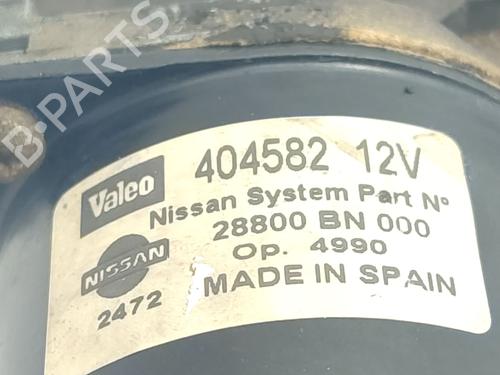 Front wiper motor NISSAN ALMERA II Hatchback (N16) | BP34007411M29 - Image 4