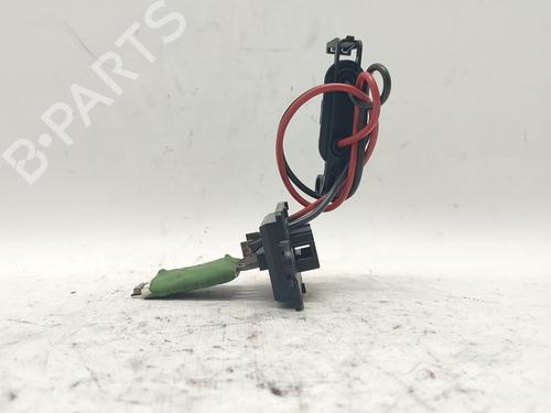 Heater resistor RENAULT MEGANE II (BM0/1_, CM0/1_) | BP30149934M108