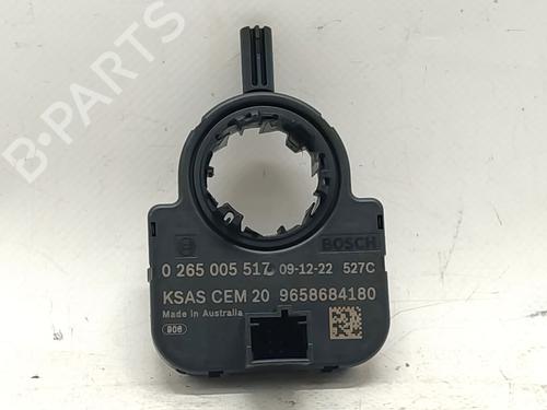 Elektronisk sensor Elektronisk sensor CITROËN C4 Grand Picasso I (UA_) 1.6 HDi (109 hp) 36567313 36567313
