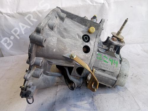Gearkasse PEUGEOT 206 Hatchback (2A/C)  | BP16951007M3 