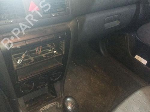 Zamek drzwi przednich lewych SKODA OCTAVIA I (1U2) 1.9 TDI | BP30834710C98