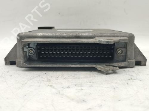 Engine control unit (ECU) PEUGEOT 206 Hatchback (2A/C) 1.4 i | BP30176460M57 