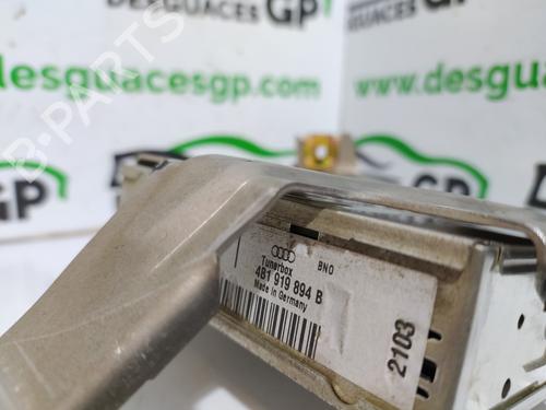 Elektronisk modul AUDI A6 C5 (4B2)  | BP7230801M83 