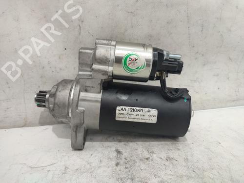Starter SEAT ALTEA (5P1) 2.0 TDI 16V | BP27990936M8