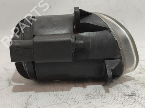 Left front fog light AUDI ALLROAD C5 (4BH) 2.5 TDI quattro | BP17982784C30 