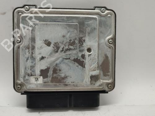 Engine control unit (ECU) OPEL ZAFIRA TOURER C (P12) 2.0 CDTi (75) | BP40506480M57 - Image 2