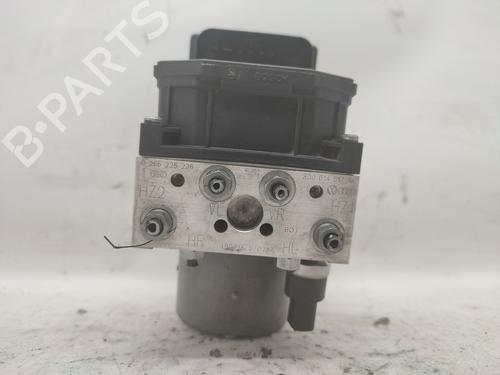 Bremsaggregat ABS VW PHAETON (3D1, 3D2, 3D3, 3D4, 3D6, 3D7, 3D8, 3D9) 3.0 V6 TDI 4motion 3D0614517AG
