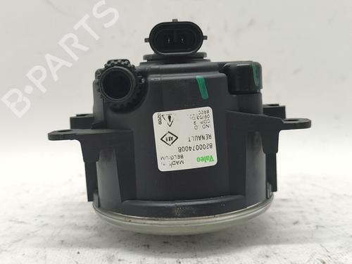 Left front fog light RENAULT MEGANE II (BM0/1_, CM0/1_) | BP30149889C30