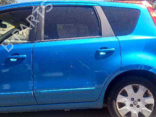 Switch NISSAN NOTE (E11, NE11) | BP7126182I30 - Image 28