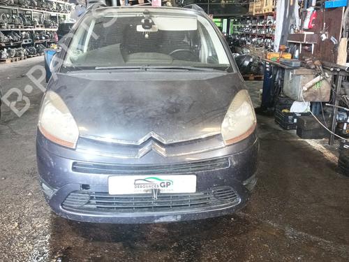 Used Parts CITROËN C4 Grand Picasso I (UA_) 1.6 HDi 4780528