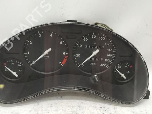Used Instrument cluster Instrument cluster 36808465 36808465