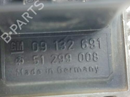 Electronic module OPEL ASTRA G Hatchback (T98) 1.7 DTI 16V (F08, F48) | BP37239846M83 - Image 4