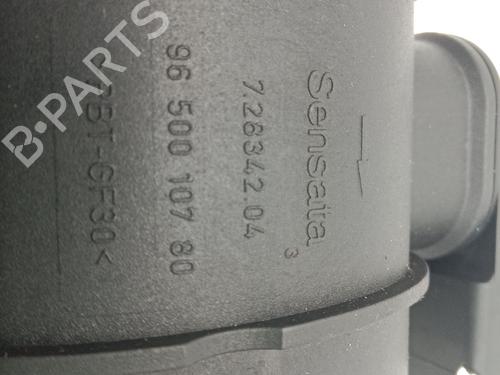 Mass air flow sensor CITROËN C4 I (LC_) 1.6 HDi | BP29445393M95 
