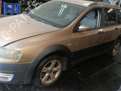 Kombiinstrument FIAT STILO Multi Wagon (192_) 1.9 JTD | BP29342460C47 