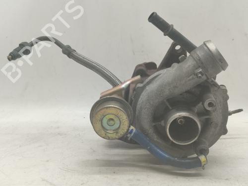 Turbolader/Kompressor für PEUGEOT 306 (7B, N3, N5) [1993-2003]  17359988