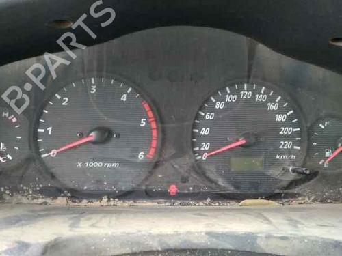 Switch HYUNDAI SANTA FÉ I (SM) 2.0 CRDi | BP7145244I30 - Image 6