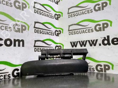 Used Front left exterior door handle CITROËN XSARA PICASSO (N68) 1.8 16V (115 hp) 7138119