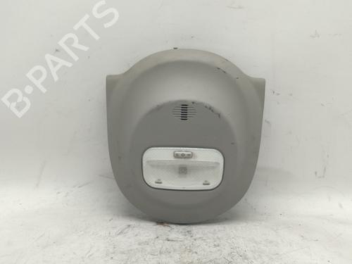 Used Interior roof light CITROËN BERLINGO Box Body/MPV (B9) [2008-2025]  16544272