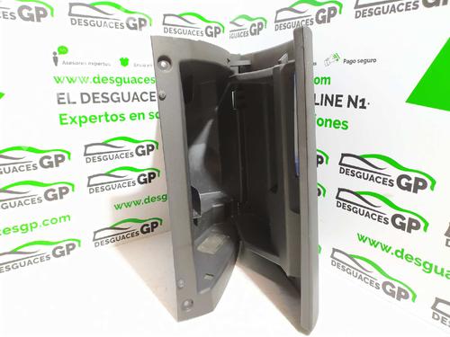 Glove box OPEL MERIVA A MPV (X03) 1.7 CDTI (E75) | BP7147604C95 